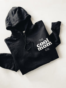 The Cool Mom Hoodie