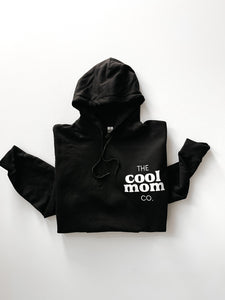 The Cool Mom Hoodie