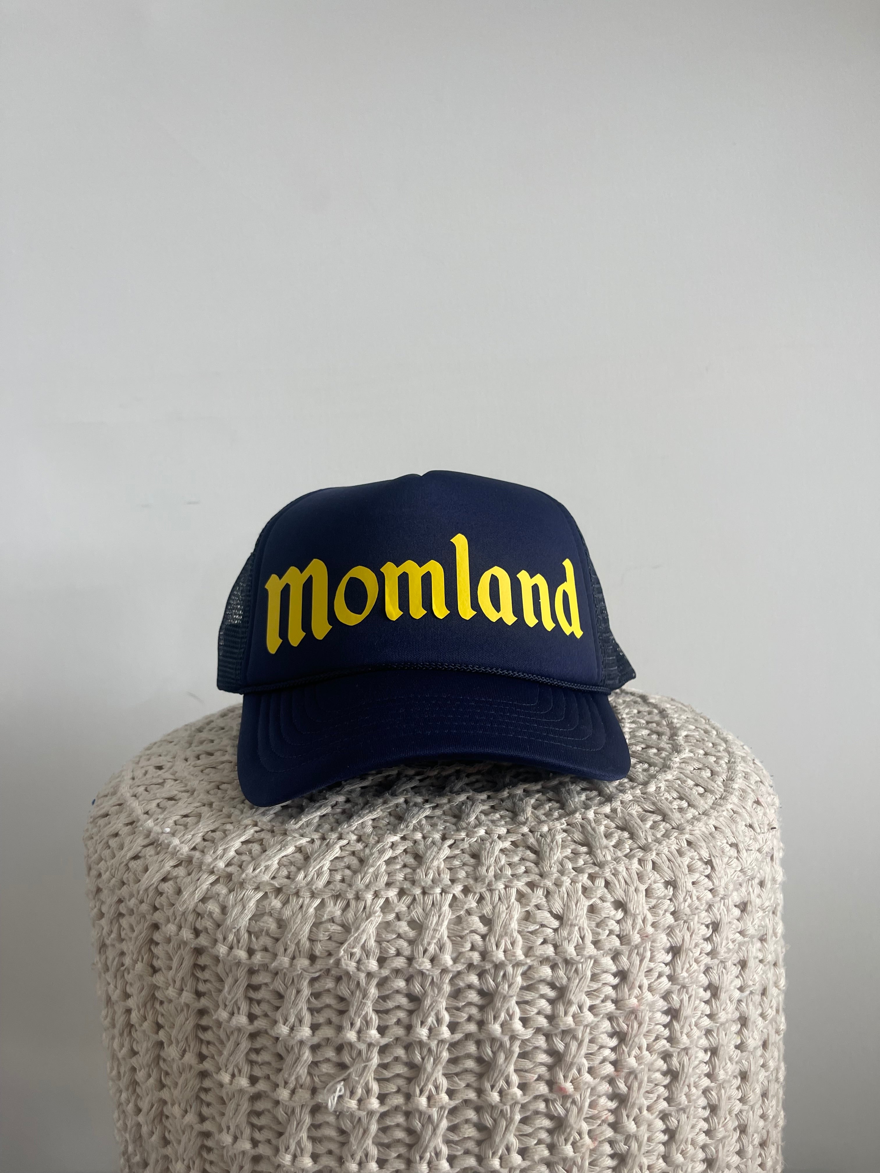 Momland Hat