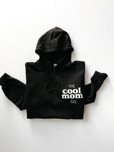 The Cool Mom Hoodie