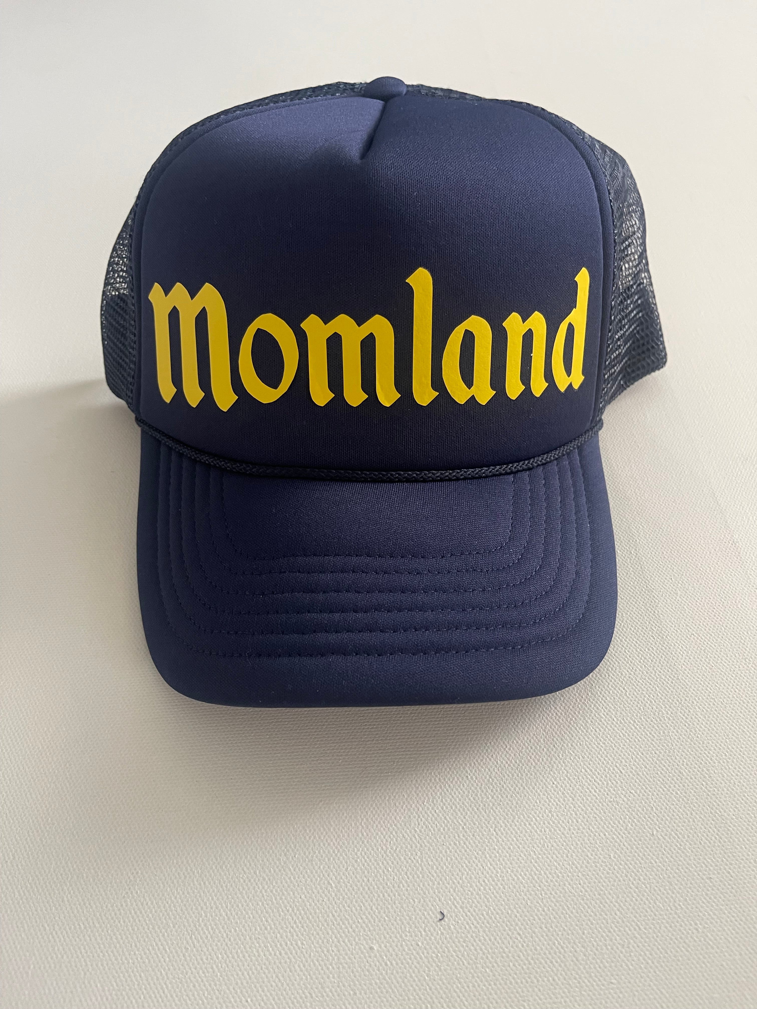 Momland Hat