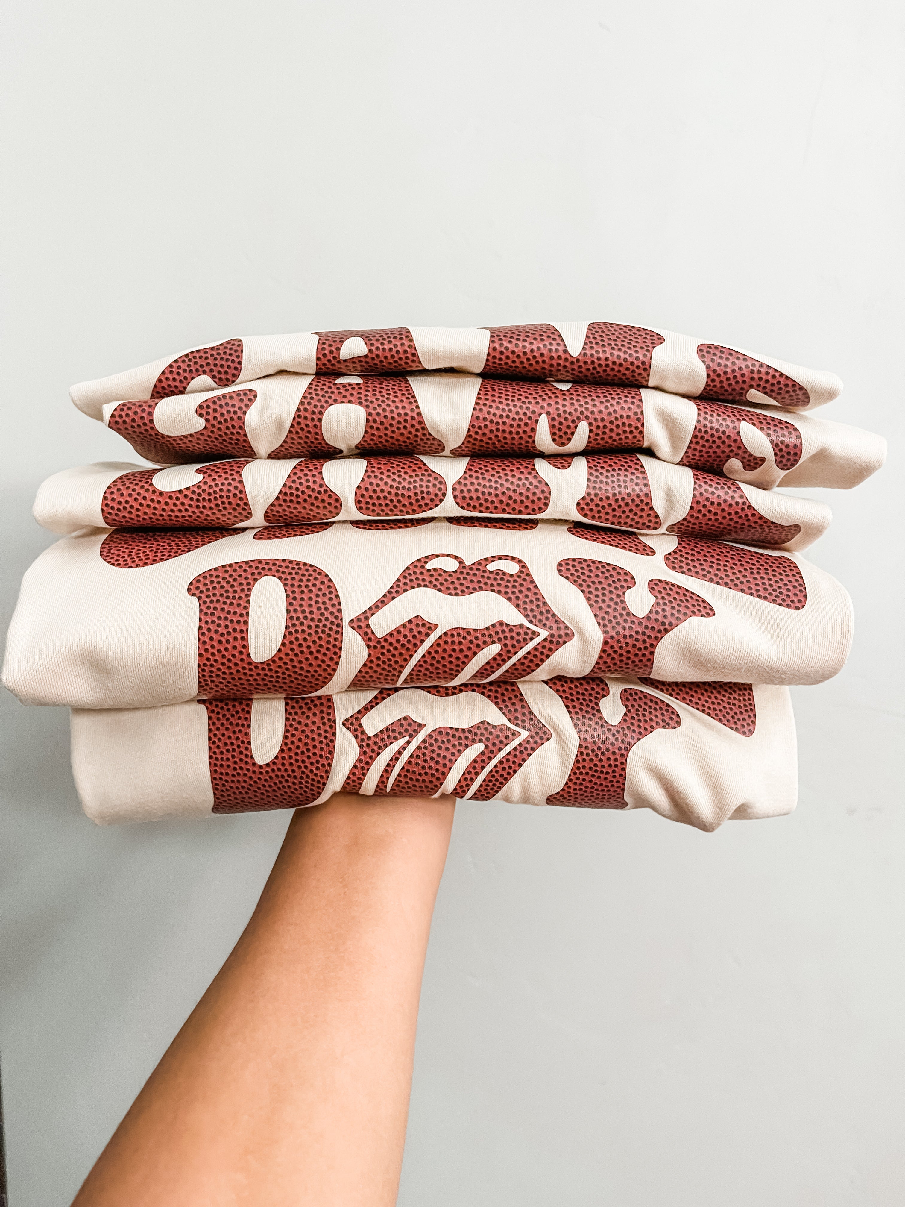 Gameday Band Tee
