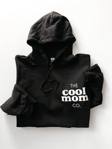 The Cool Mom Hoodie