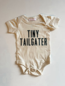 Tiny Tailgater Tee