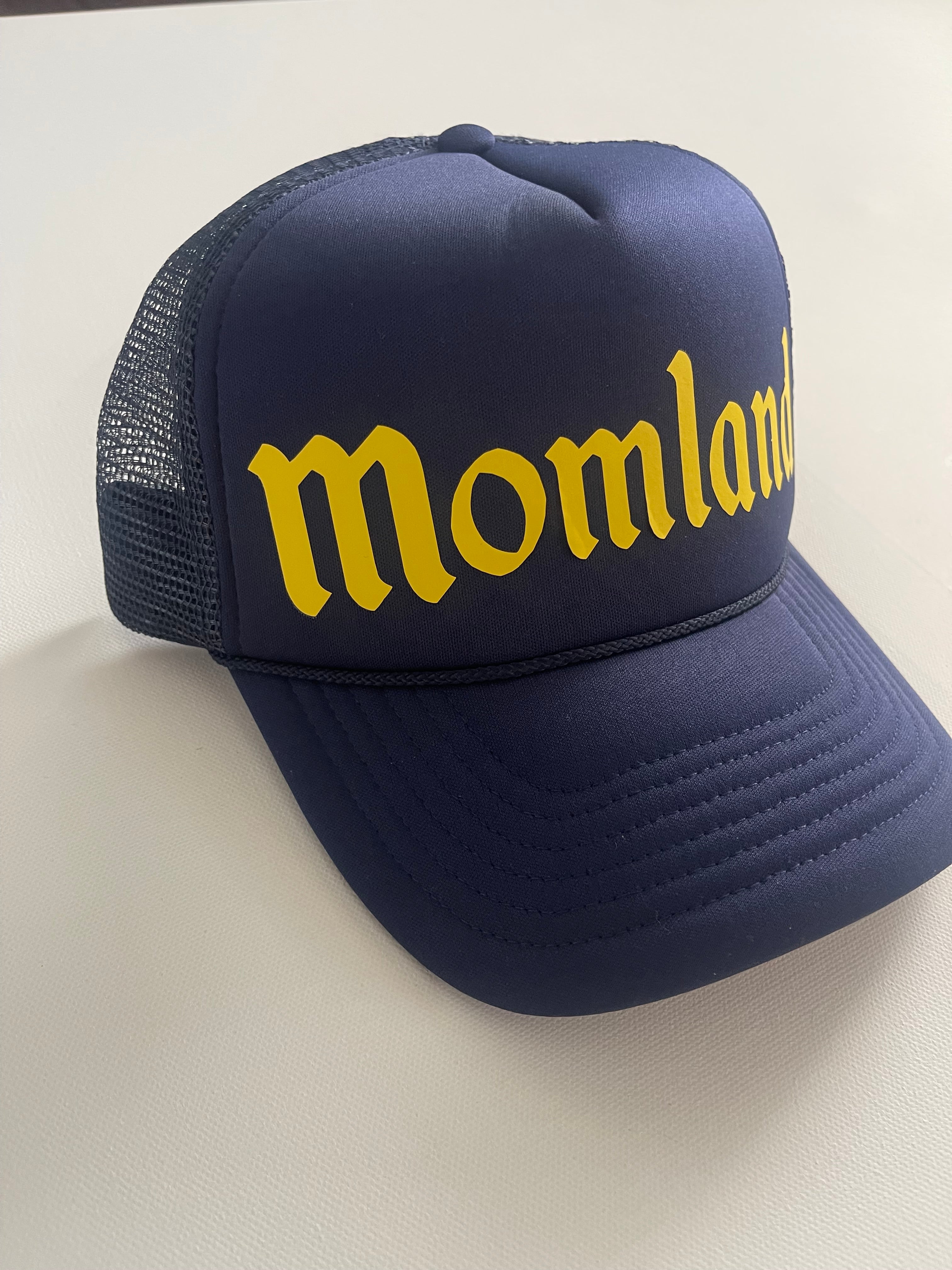 Momland Hat
