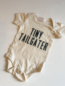 Tiny Tailgater Tee