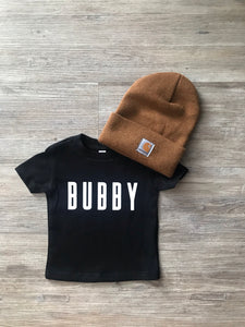 Bubby shirt