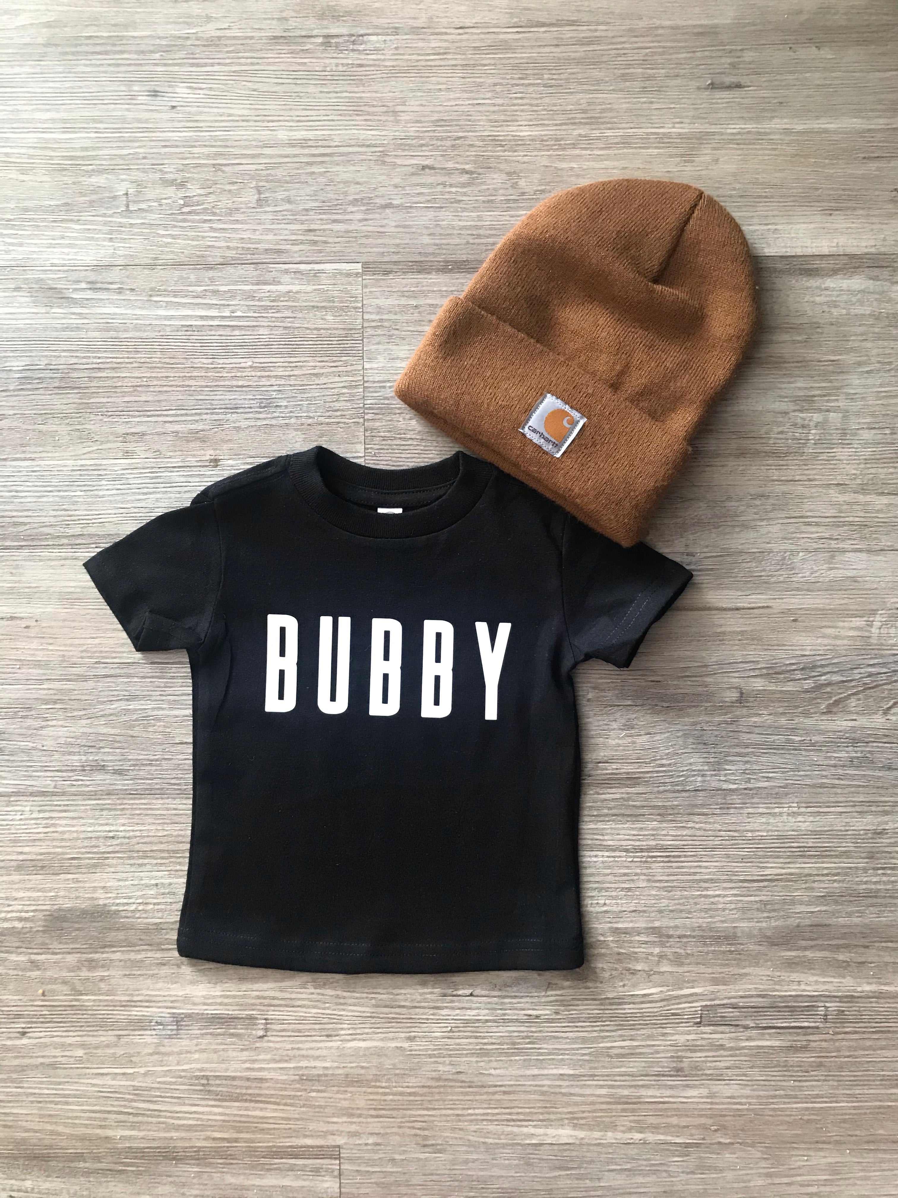 Bubby shirt