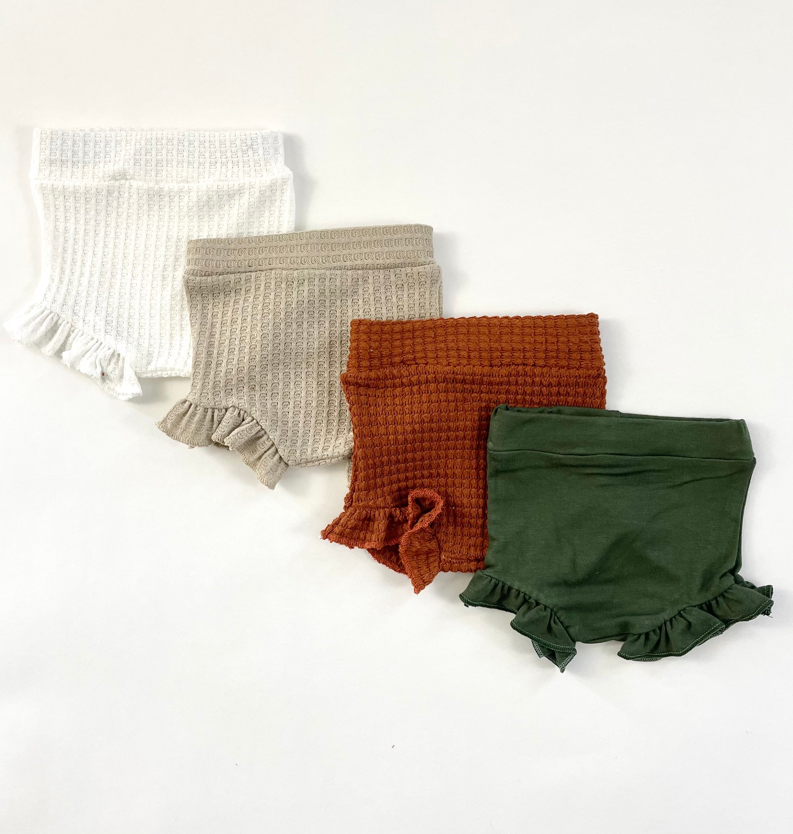Highwaisted Bloomers